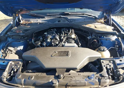 2013 BMW 328I from USA, damaged, VIN WBA3C1C57DF435471